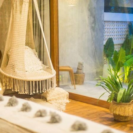 קנגו Romantic - Stylish - High End 1Br Villa מראה חיצוני תמונה