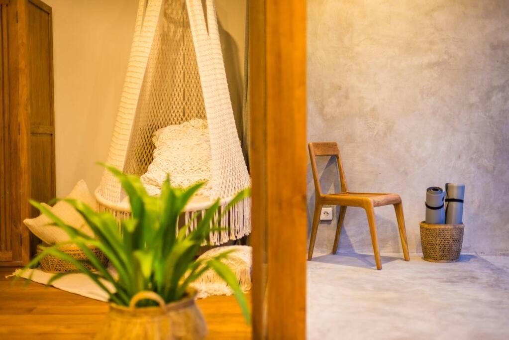 קנגו Romantic - Stylish - High End 1Br Villa מראה חיצוני תמונה